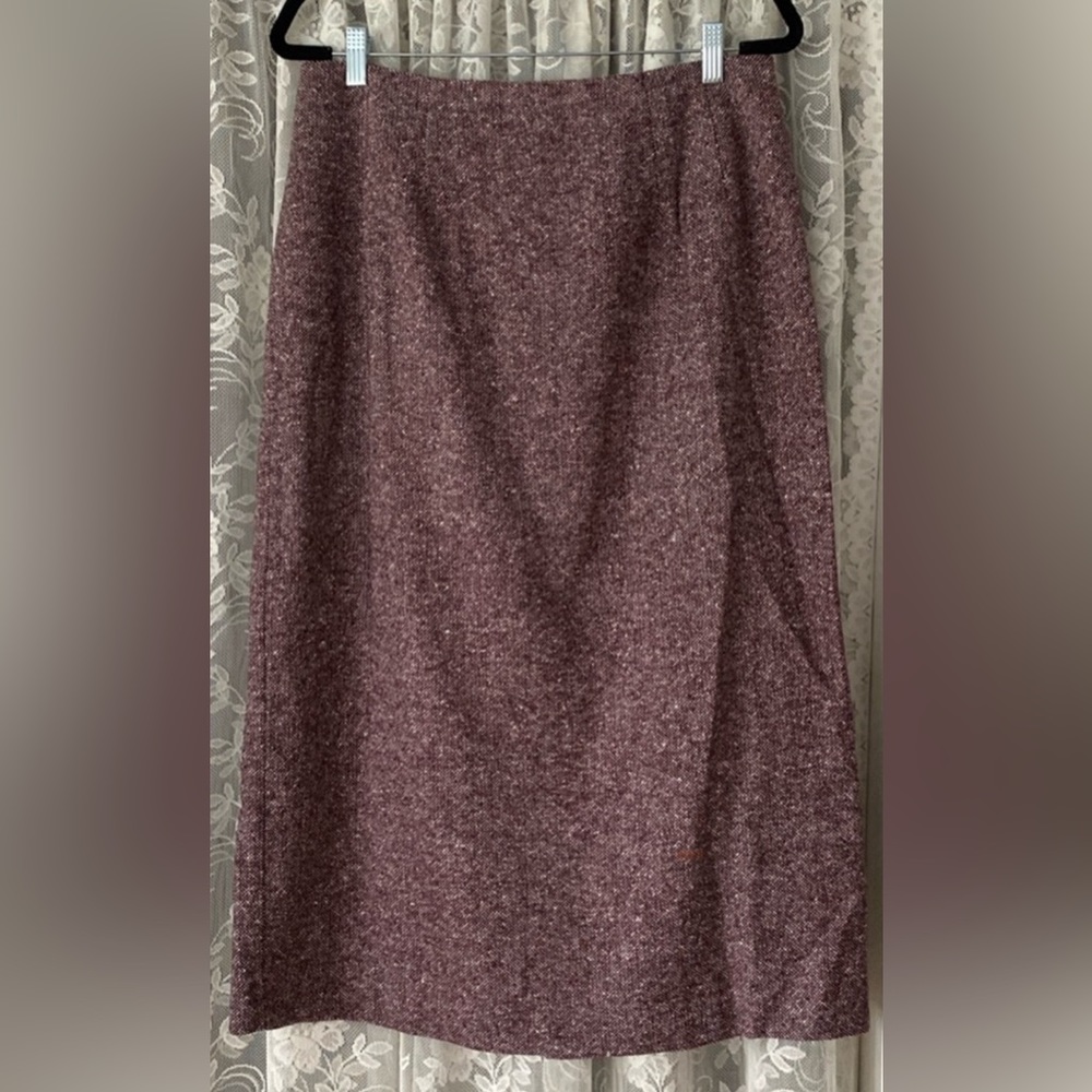 DONATED TO SISTERS
 J G HOOK Pencil Skirt